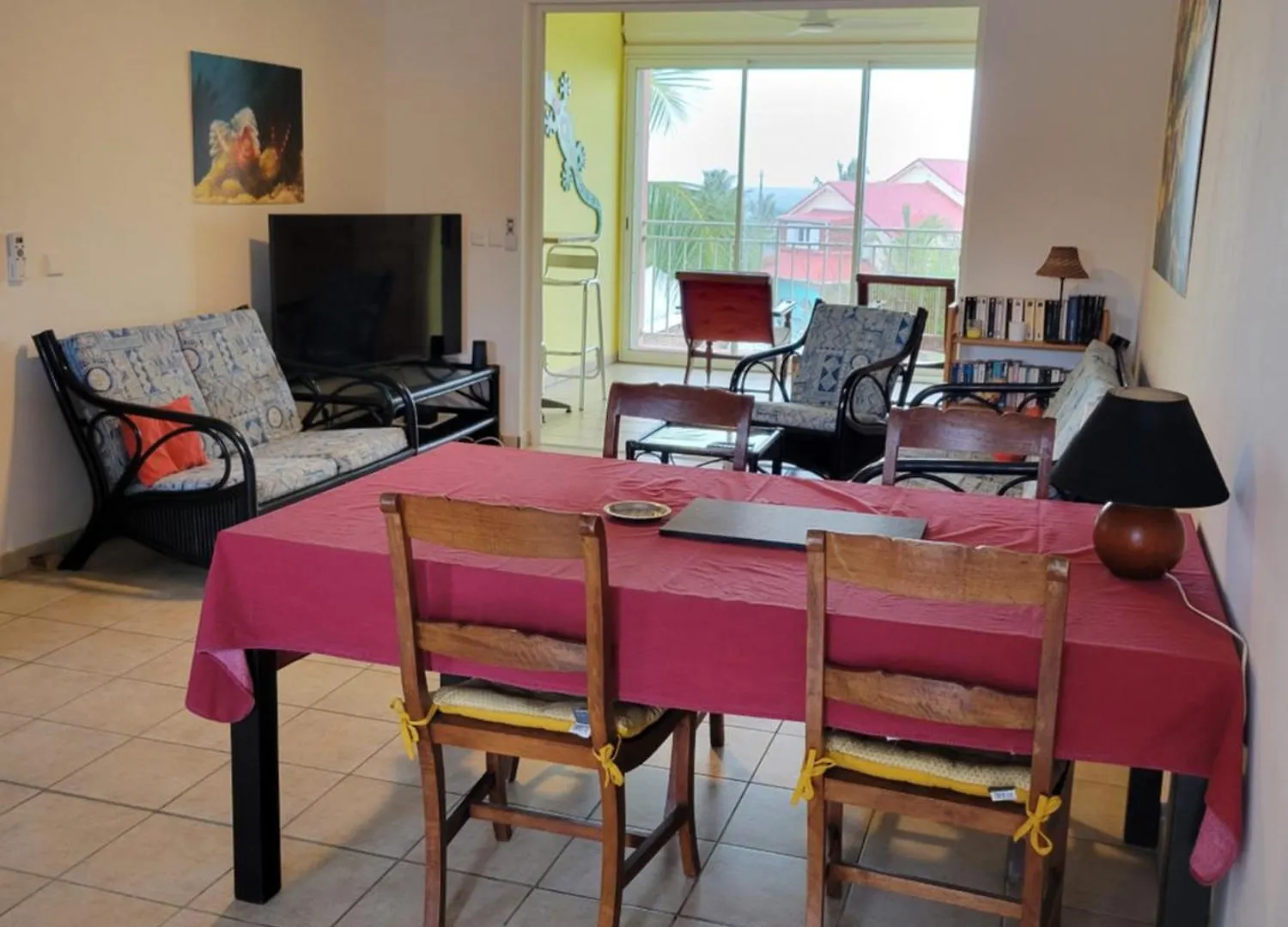 Le Mabuya De Crystal Beach Seze