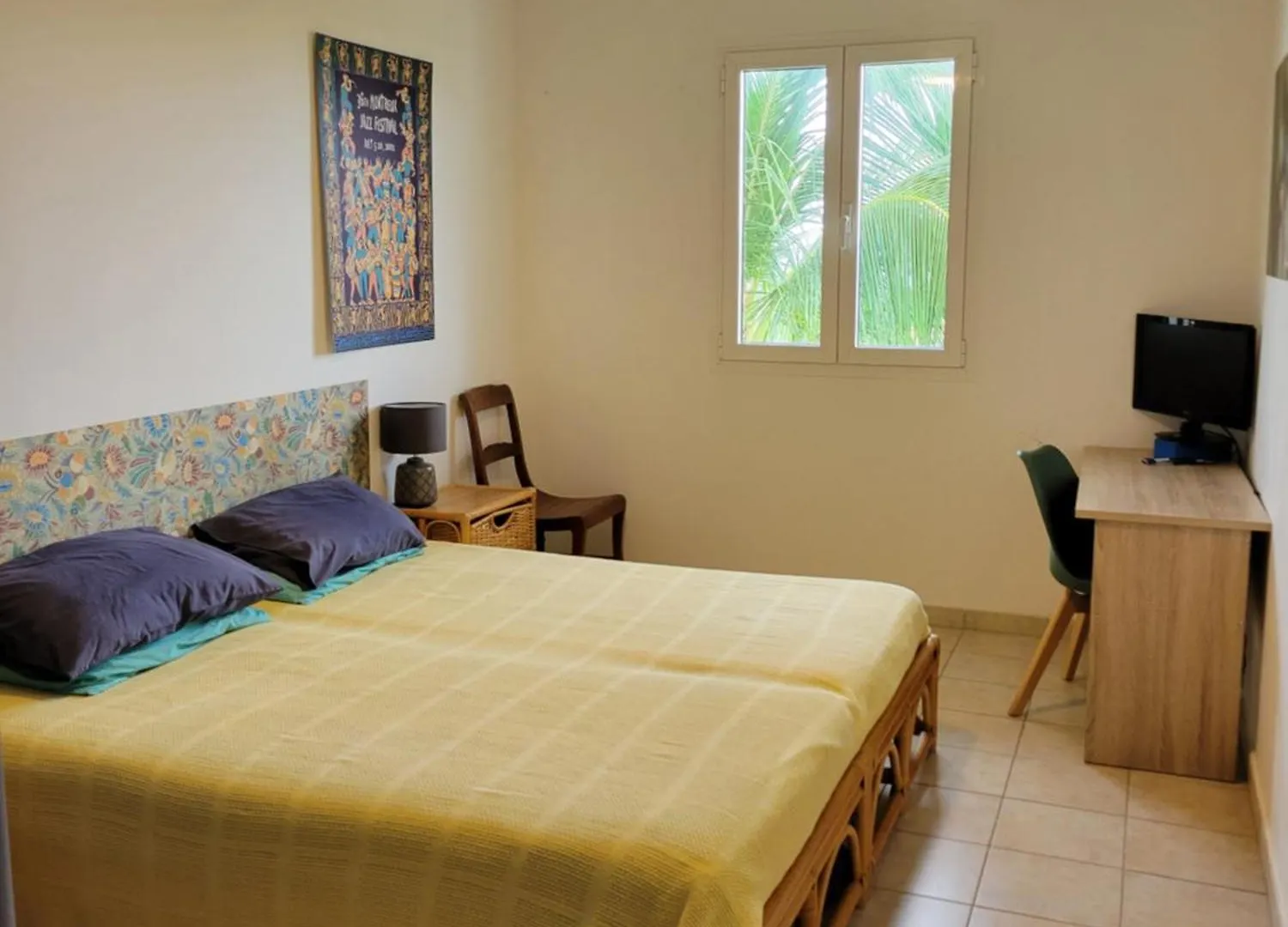 Le Mabuya De Crystal Beach Seze Gwadelupa