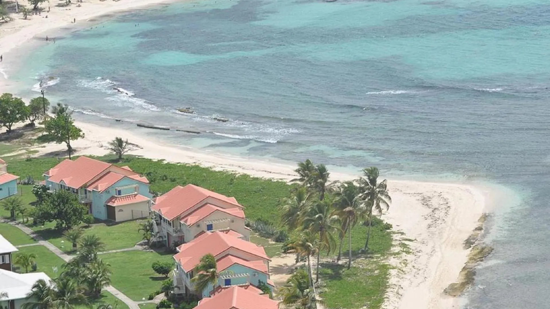 Le Mabuya De Crystal Beach Seze