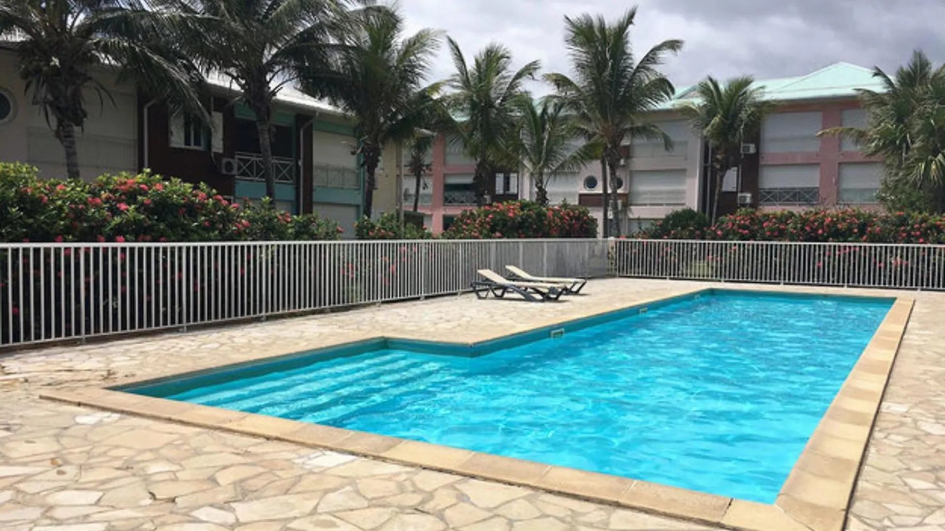 Apartament Le Mabuya De Crystal Beach Seze